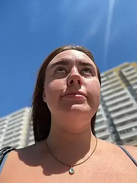 KiraSunshine online show from July 13, 4:26 am