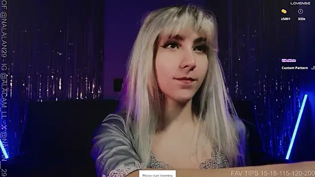 Nalan   online show from December 4, 6:12 am