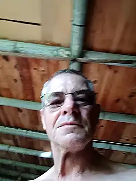 Sexyfab65 online show from October 26, 12:44 pm