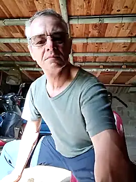 Sexyfab65 online show from November 9, 12:58 pm