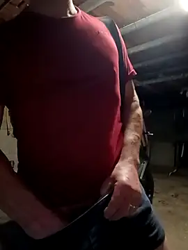 Sexyfab65 online show from December 19, 5:14 am