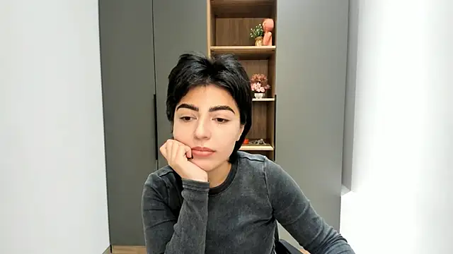 AnissaShyu online show from October 21, 3:29 am