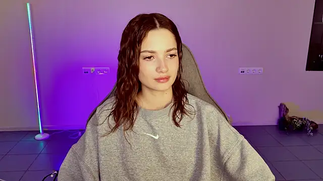 KiraVair online show from February 10, 12:53 pm