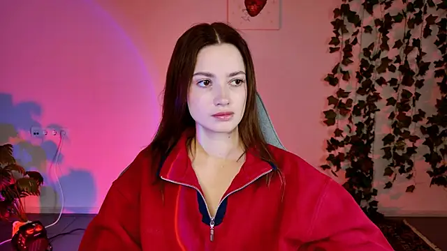 KiraVair online show from February 22, 7:08 am