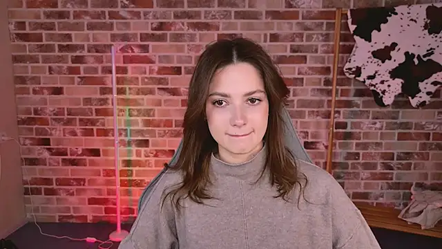 KiraVair online show from March 10, 12:21 pm