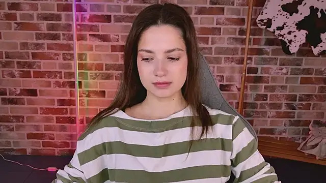 KiraVair online show from March 13, 12:12 pm