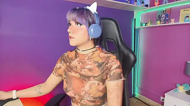 LuanEter online show from February 2, 3:00 pm