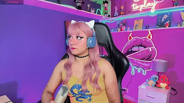 LuanEter online show from February 28, 1:45 pm