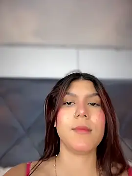 CherrySmirkXXX online show from February 17, 1:07 pm