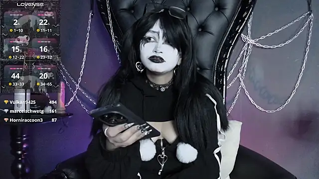 Navier   online show from April 17, 3:15 pm