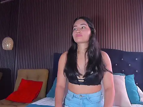 ViolettRouse online show from November 16, 4:56 pm