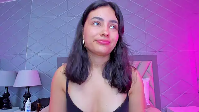 ViolettRouse online show from January 14, 3:50 pm