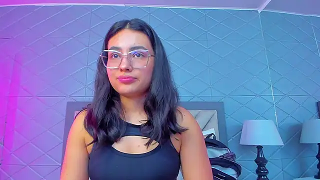 ViolettRouse online show from February 20, 5:02 pm