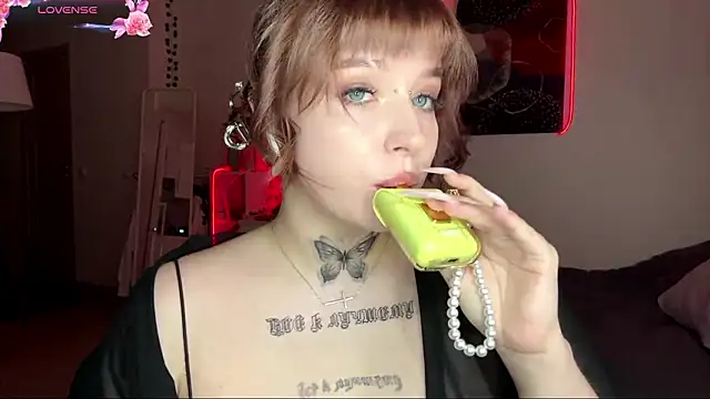 Snapshot of Babymoney_2007 chatting on January 31, 9:13 pm Babymoney 2007 online show from January 31, 9:13 pm