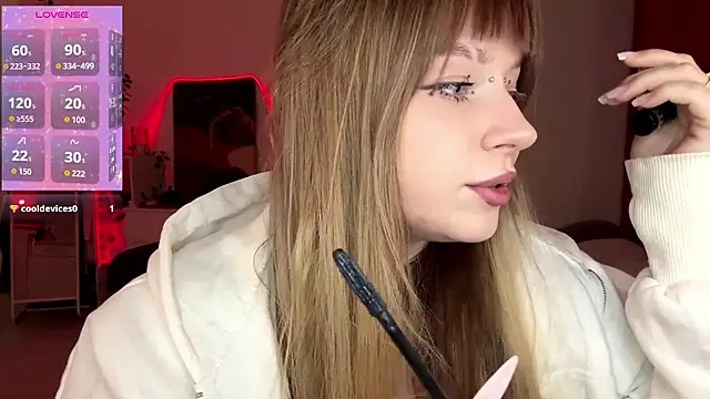 Snapshot of Babymoney_2007 chatting on February 19, 9:00 pm Babymoney 2007 online show from February 19, 9:00 pm