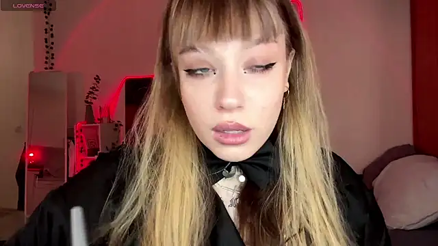 Snapshot of Babymoney_2007 chatting on February 22, 9:02 pm Babymoney 2007 online show from February 22, 9:02 pm