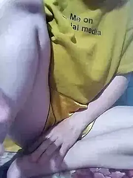 Minhee22 online show from January 13, 11:43 pm