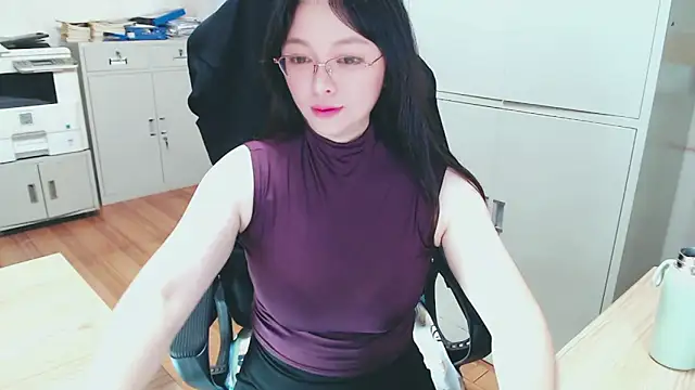 OL-Bai-Jie online show from May 25, 1:44 am