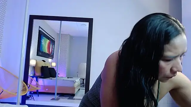 SashaaVixen online show from November 15, 11:51 am