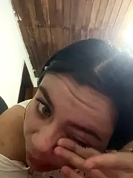 Dul-ci08 online show from October 19, 3:40 am