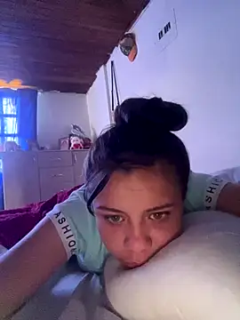 Dul-ci08 online show from October 22, 3:01 pm