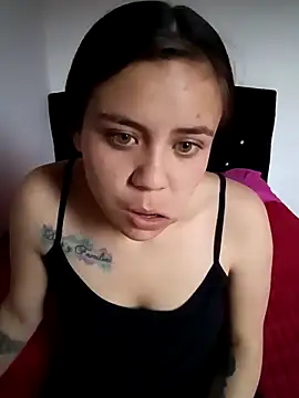 Dul-ci08 online show from November 12, 9:47 pm