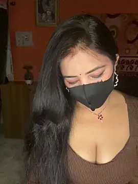 Snapshot of Dipu_cute chatting on March 14, 8:36 pm Dipu cute online show from March 14, 8:36 pm