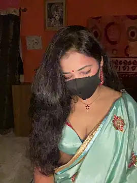 Snapshot of Dipu_cute chatting on March 15, 8:26 pm Dipu cute online show from March 15, 8:26 pm