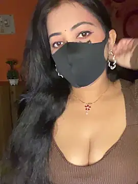 Snapshot of Dipu_cute chatting on April 2, 8:39 pm Dipu cute online show from April 2, 8:39 pm