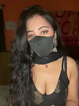 Snapshot of Dipu_cute chatting on April 7, 8:20 pm Dipu cute online show from April 7, 8:20 pm
