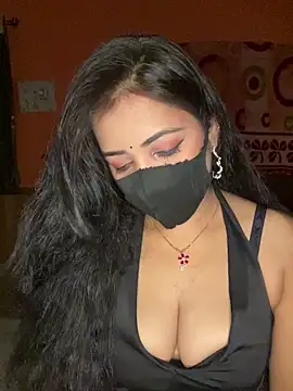 Snapshot of Dipu_cute chatting on April 13, 8:25 pm Dipu cute online show from April 13, 8:25 pm