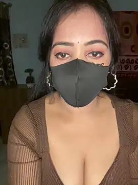 Snapshot of Dipu_cute chatting on May 3, 7:31 pm Dipu cute online show from May 3, 7:31 pm