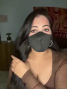 Snapshot of Dipu_cute chatting on June 5, 8:14 pm Dipu cute online show from June 5, 8:14 pm