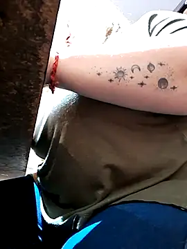 Snapshot of JennyInVegas chatting on November 25, 1:22 pm JennyInVegas online show from November 25, 1:22 pm