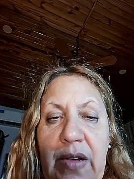 JennyInVegas online show from January 13, 3:23 am