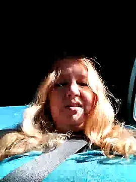 JennyInVegas online show from February 13, 12:01 pm