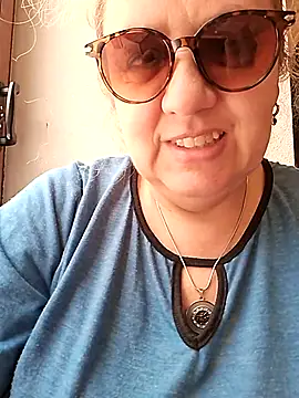 JennyInVegas online show from February 14, 4:59 pm