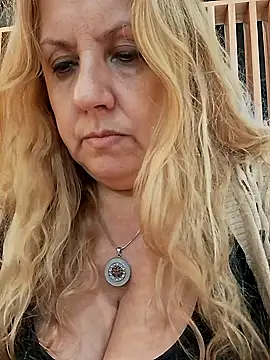 JennyInVegas online show from March 7, 2:19 am