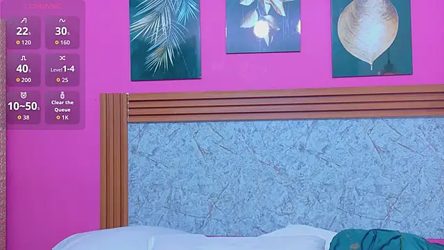 matureahomegirl online show from April 15, 2:51 am