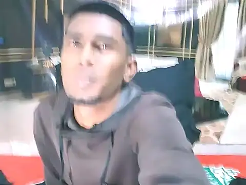 IndianThuggin online show from July 7, 5:54 am