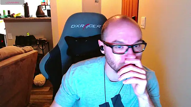 Sin Lord online show from November 28, 5:15 pm