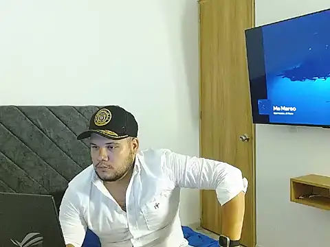 Rafael14  online show from October 20, 10:43 pm