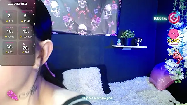 Emma sweet hot online show from February 13, 5:42 pm