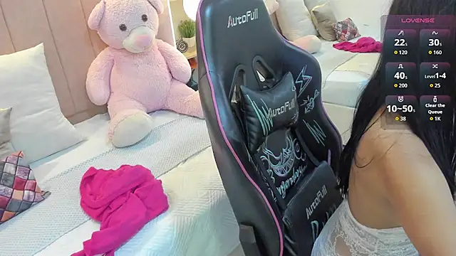 Snapshot of dulce_morbida chatting on October 27, 3:10 am dulce morbida online show from October 27, 3:10 am