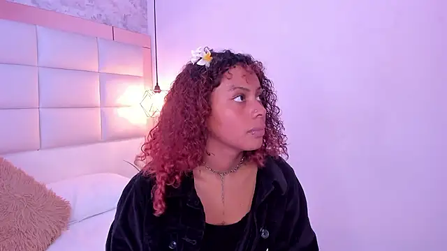 Snapshot of Sofia_clk chatting on January 14, 3:01 am Sofia clk online show from January 14, 3:01 am