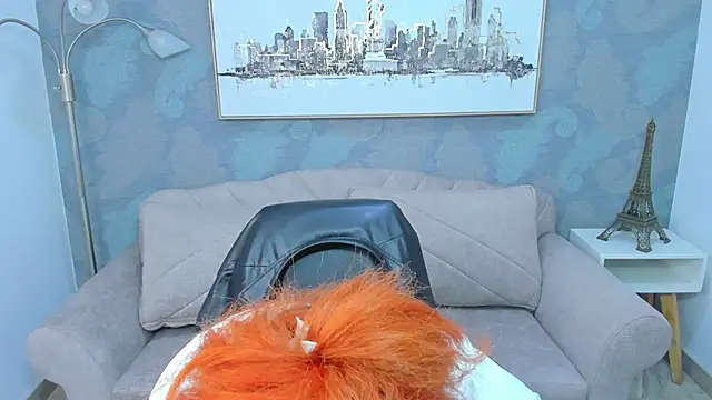 Snapshot of Sofia_clk chatting on February 25, 3:16 am Sofia clk online show from February 25, 3:16 am