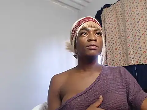 TheXEbonyxxx online show from November 20, 9:58 pm