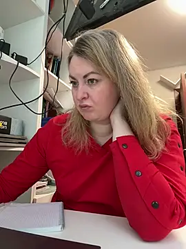 Amelia-Diamond online show from January 15, 8:41 am