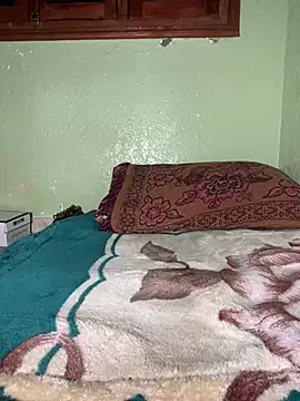 SaraChouchou online show from March 31, 11:16 pm