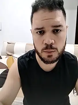 Snapshot of Branquinhowm chatting on October 18, 2:03 am Branquinhowm online show from October 18, 2:03 am